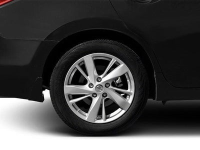 2014 Nissan Altima 2.5 SV