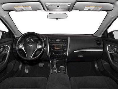 2014 Nissan Altima 2.5 SV