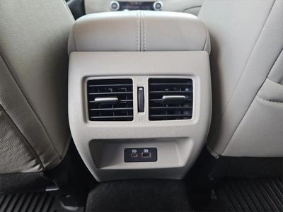 2021 Nissan Altima 2.5 SL