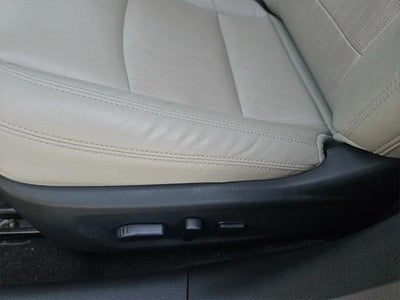 2021 Nissan Altima 2.5 SL