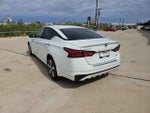 2021 Nissan Altima 2.5 SL