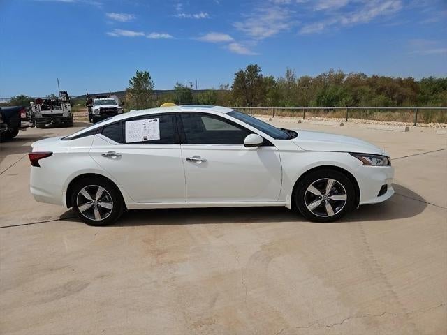 2021 Nissan Altima 2.5 SL