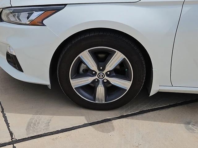 2021 Nissan Altima 2.5 SL