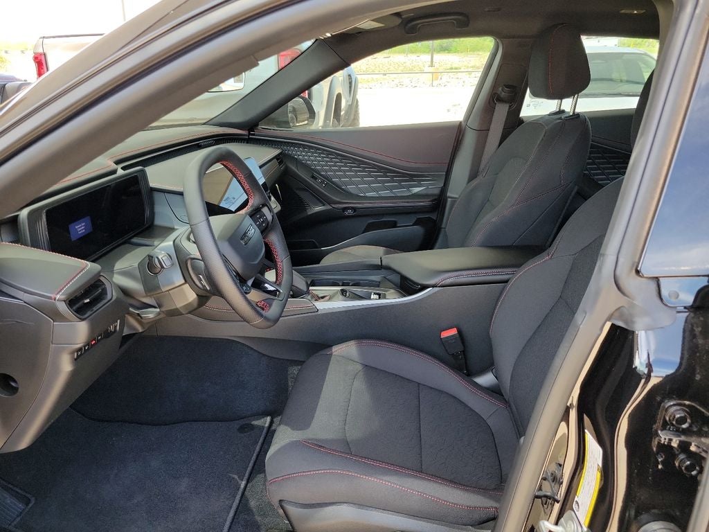 2026 Dodge Charger R/T