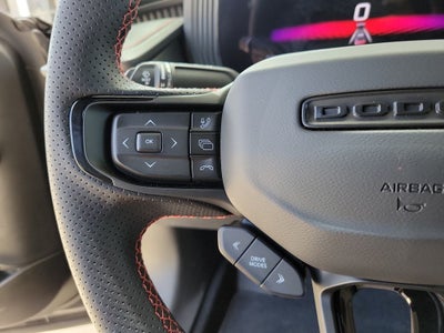 2026 Dodge Charger R/T