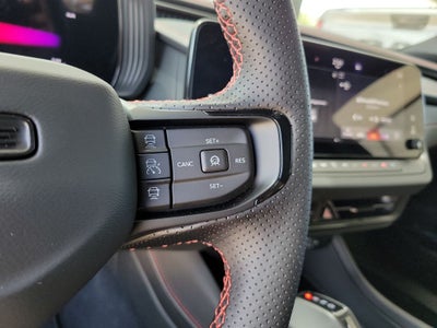 2026 Dodge Charger R/T