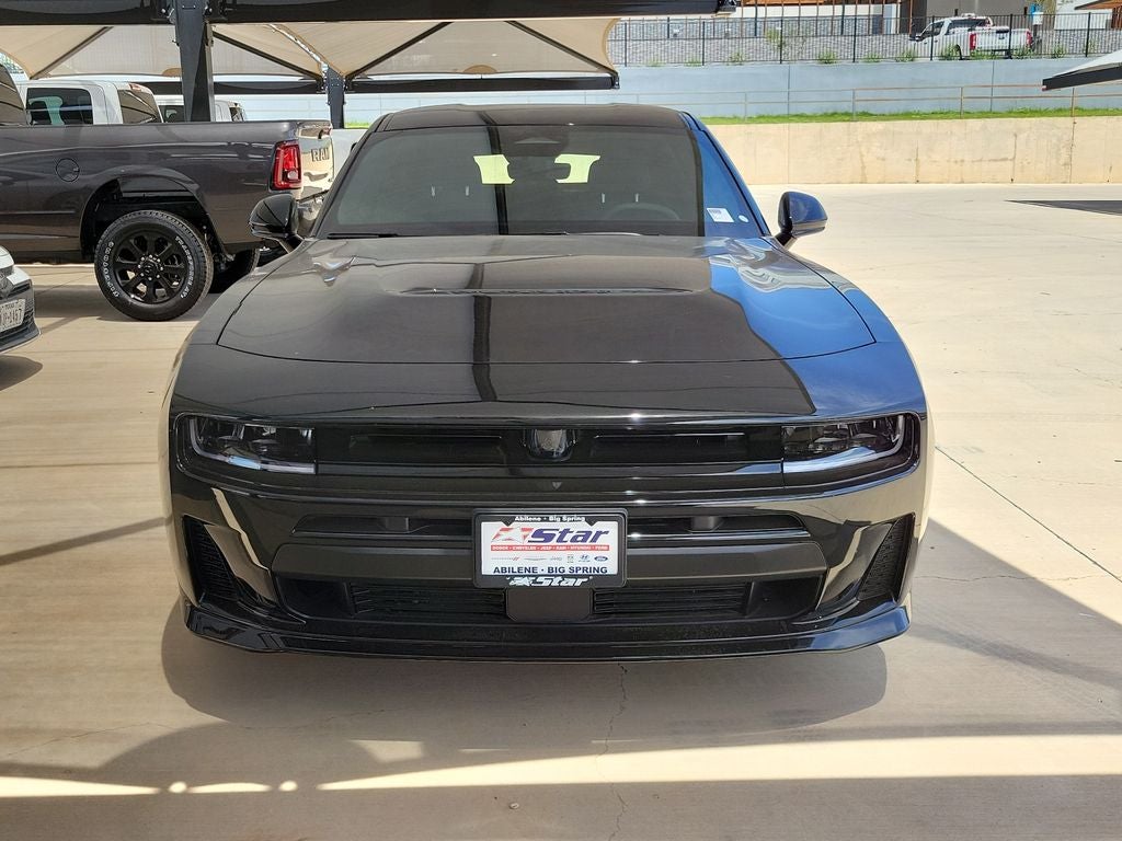 2026 Dodge Charger R/T
