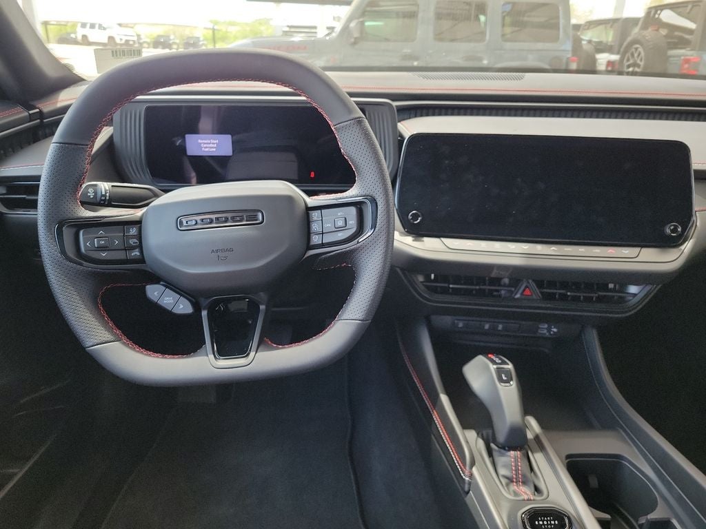 2026 Dodge Charger R/T