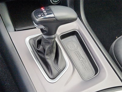 2022 Dodge Charger R/T Scat Pack