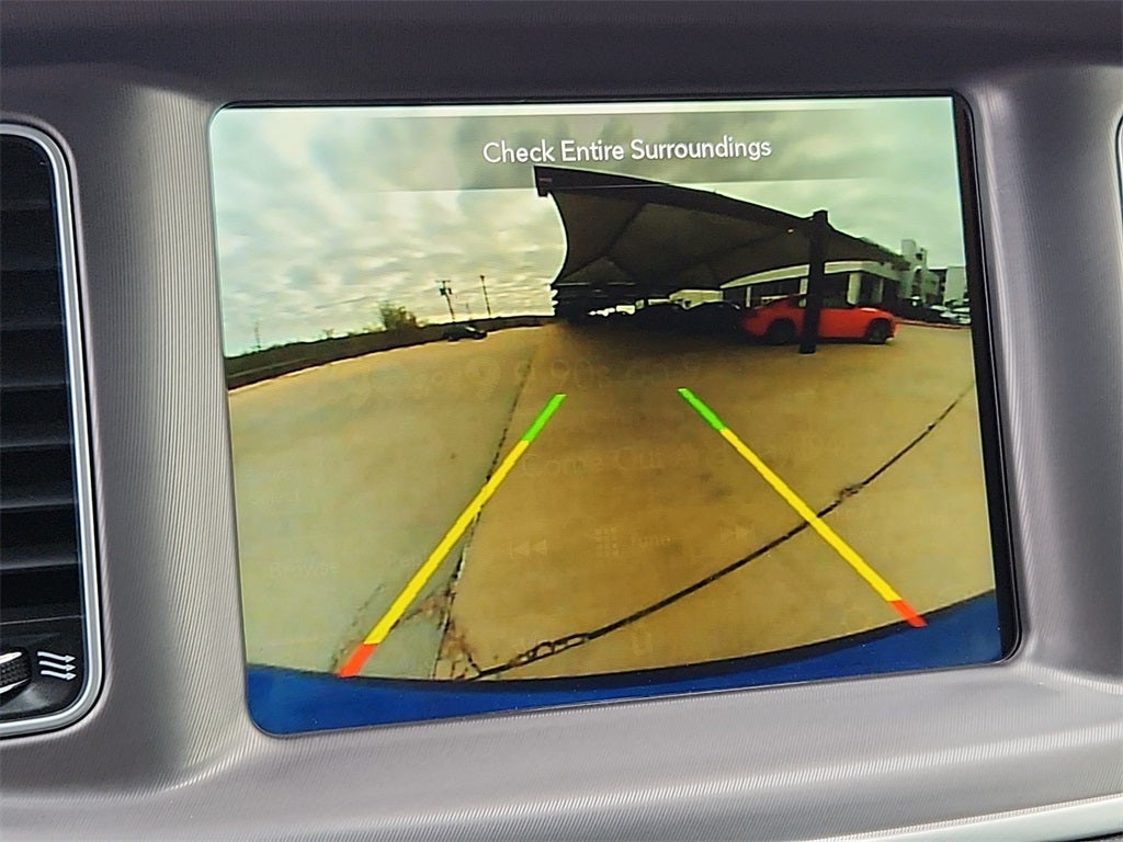 2022 Dodge Charger R/T Scat Pack