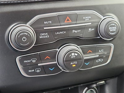 2022 Dodge Charger R/T Scat Pack