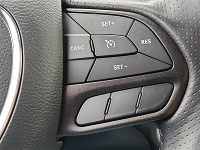 2022 Dodge Charger R/T Scat Pack