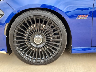 2022 Dodge Charger R/T Scat Pack