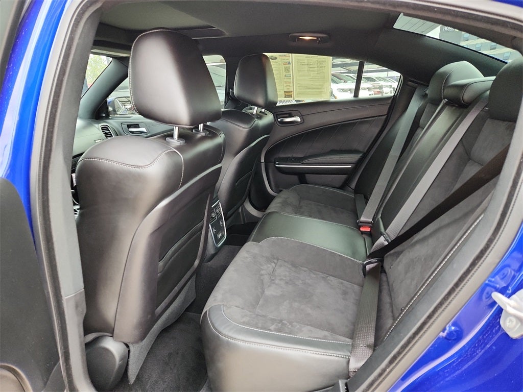 2022 Dodge Charger R/T Scat Pack