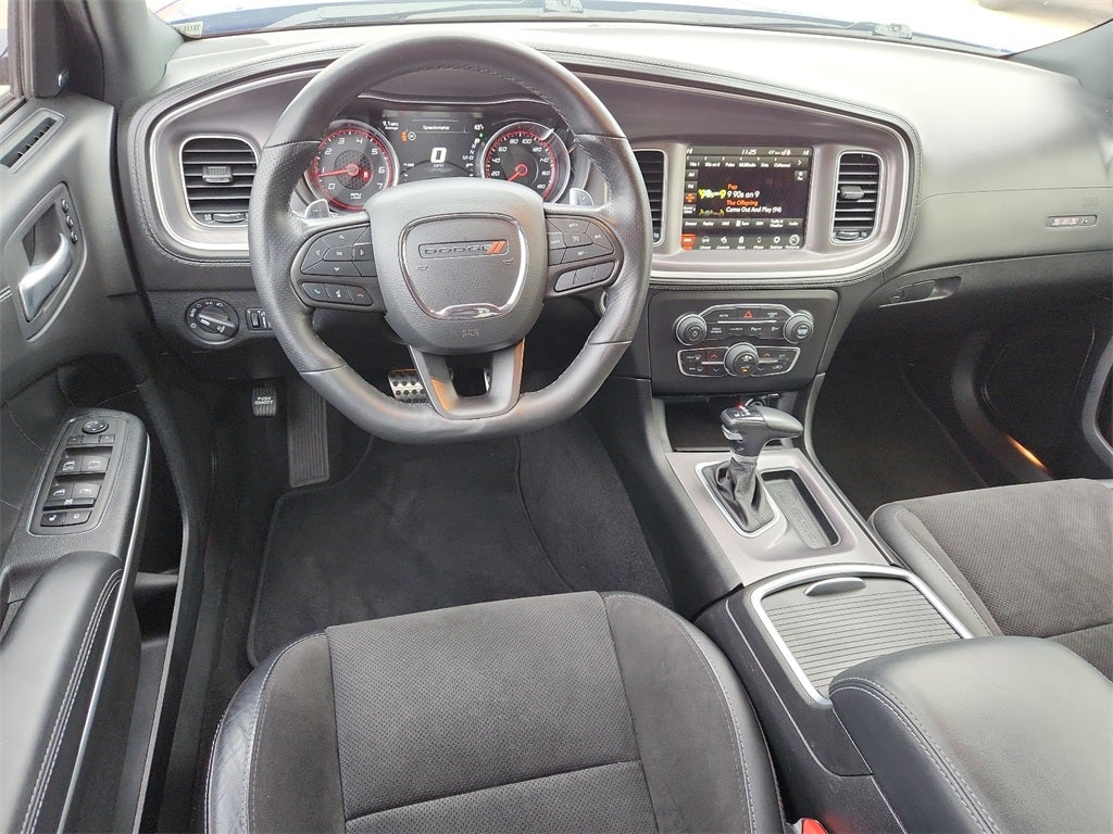 2022 Dodge Charger R/T Scat Pack