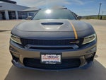 2022 Dodge Charger R/T Scat Pack Widebody
