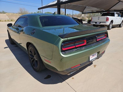2021 Dodge Challenger R/T