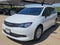 2027 Chrysler Pacifica LX