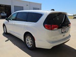 2027 Chrysler Pacifica LX
