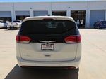 2027 Chrysler Pacifica LX
