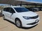 2027 Chrysler Pacifica LX