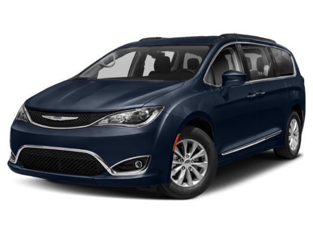 2020 Chrysler Pacifica Touring L Plus