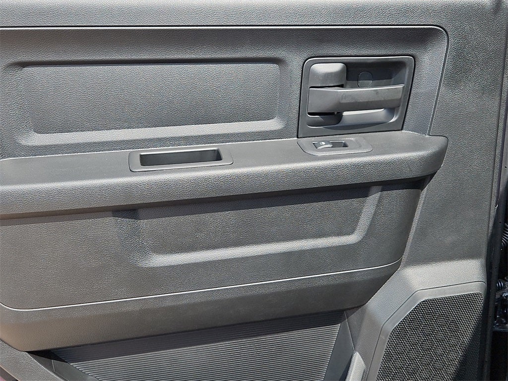 2025 RAM 3500 Tradesman