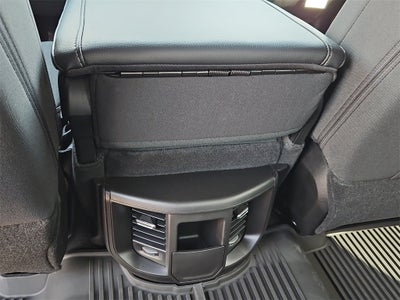 2025 RAM 3500 Tradesman