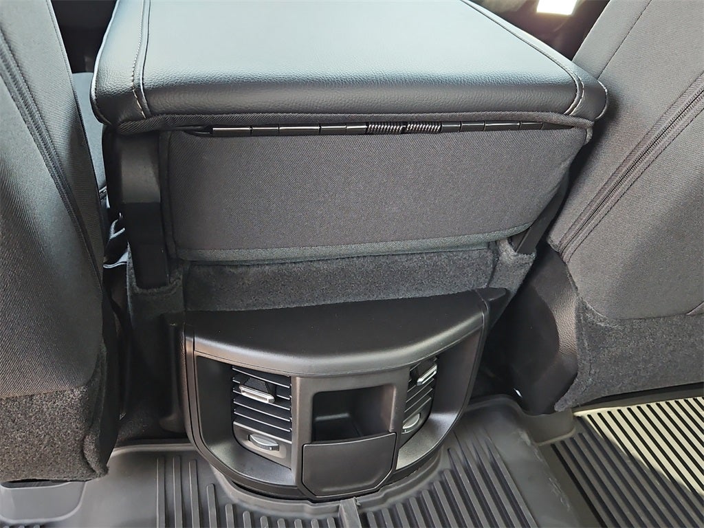 2025 RAM 3500 Tradesman