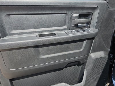 2025 RAM 3500 Tradesman