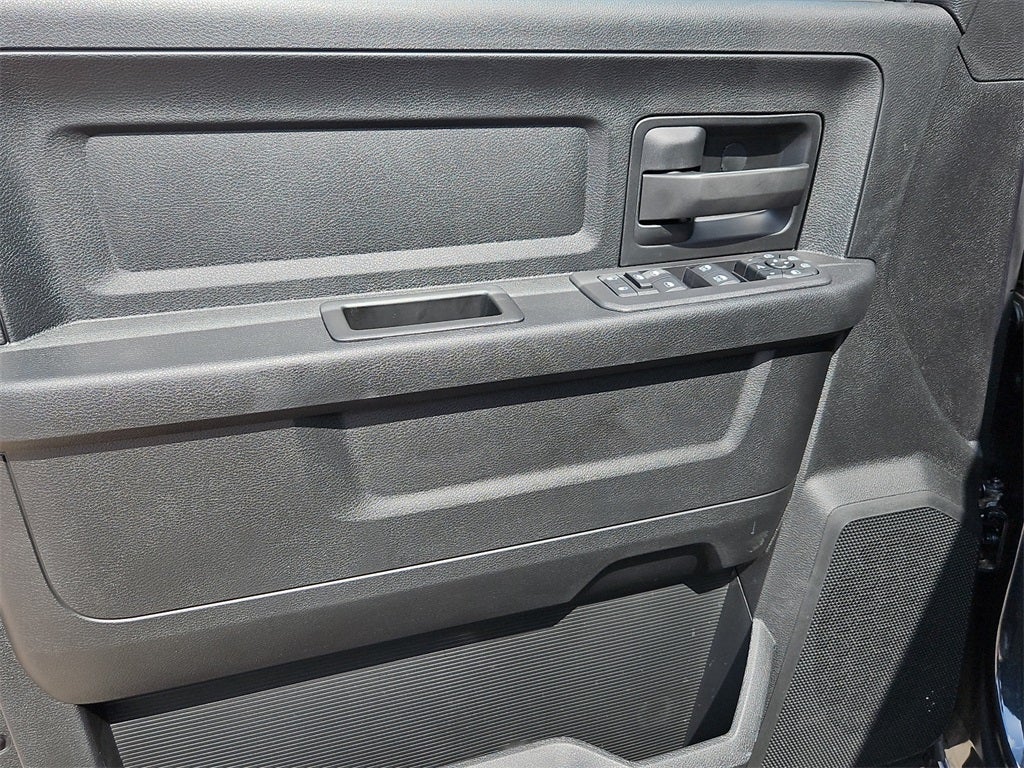 2025 RAM 3500 Tradesman