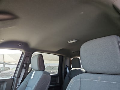 2025 RAM 3500 Tradesman