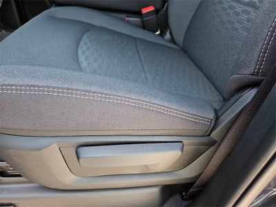 2025 RAM 3500 Tradesman