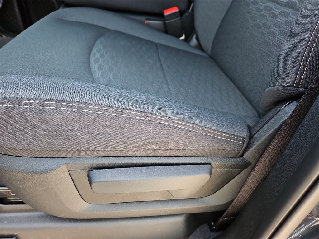 2025 RAM 3500 Tradesman