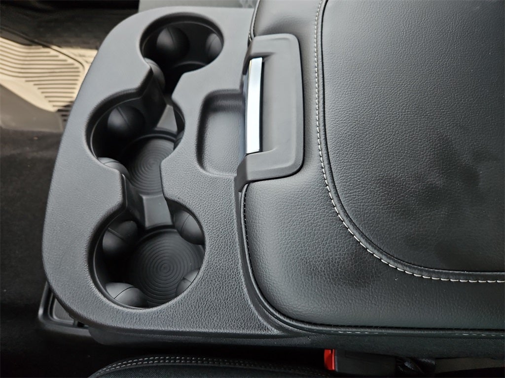 2025 RAM 3500 Tradesman