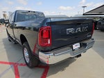 2025 RAM 3500 Tradesman