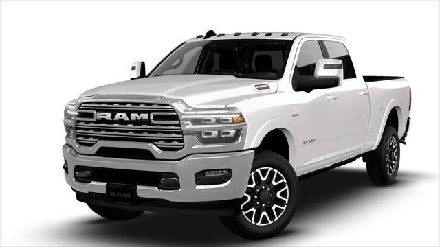 2026 RAM 2500 Limited Longhorn