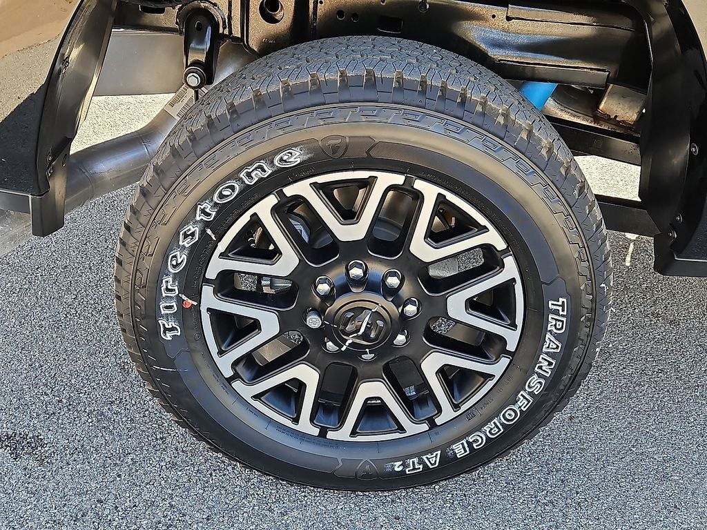 2026 RAM 2500 Limited Longhorn
