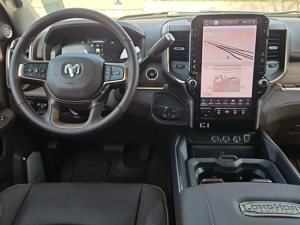 2026 RAM 2500 Limited