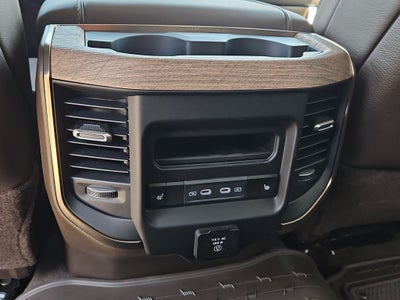 2026 RAM 2500 Limited