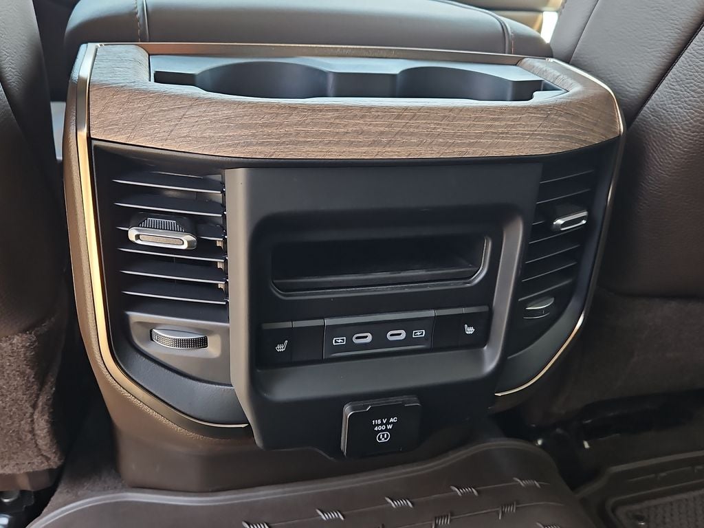 2026 RAM 2500 Limited