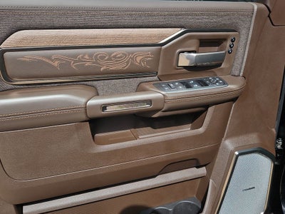 2026 RAM 2500 Limited