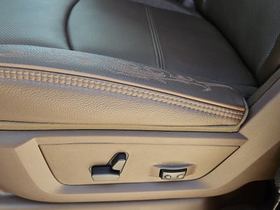 2026 RAM 2500 Limited