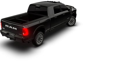 2026 RAM 2500 Limited