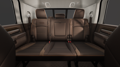 2026 RAM 2500 Limited