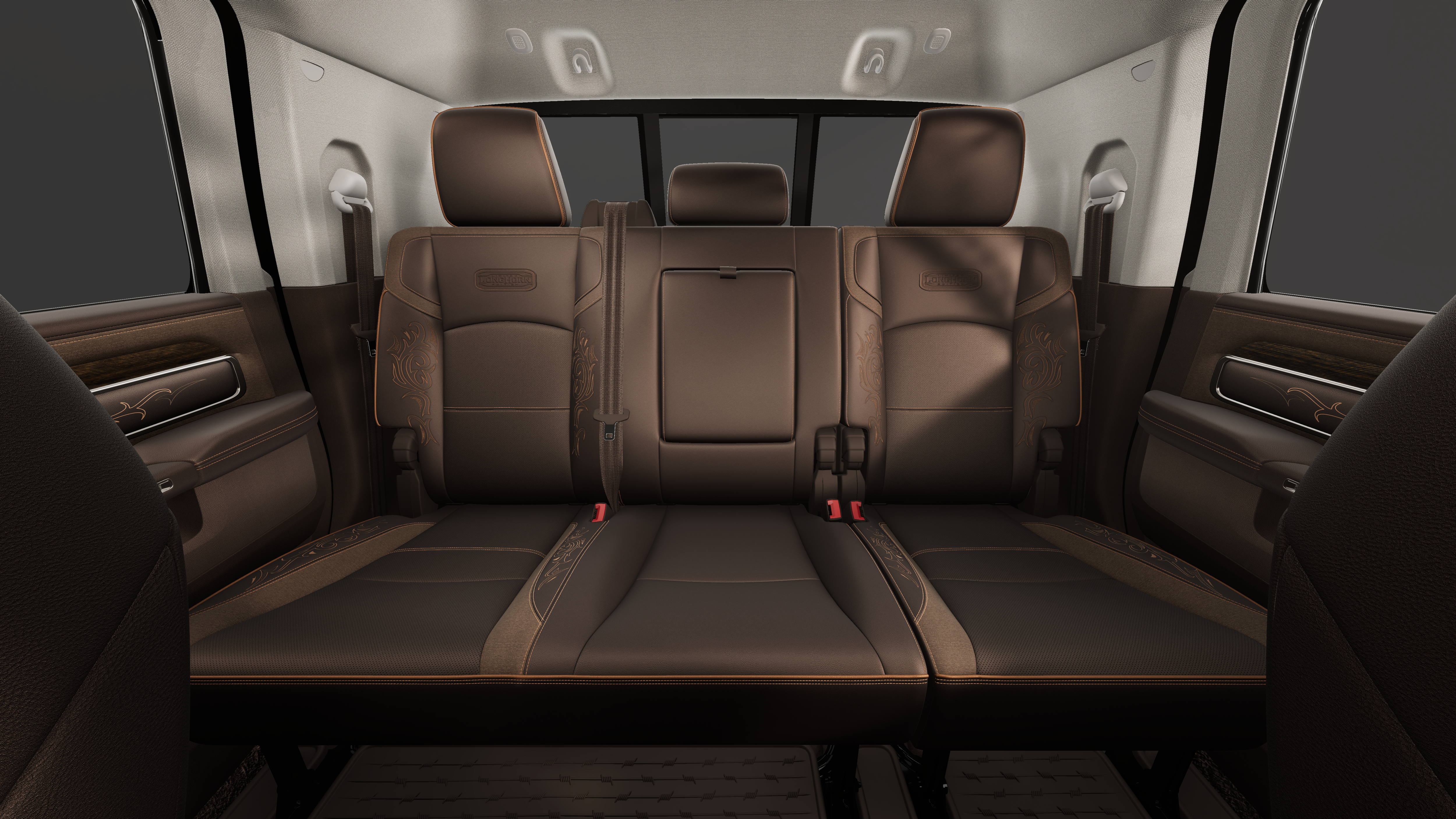 2026 RAM 2500 Limited