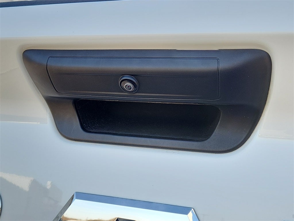 2025 RAM 3500 Tradesman