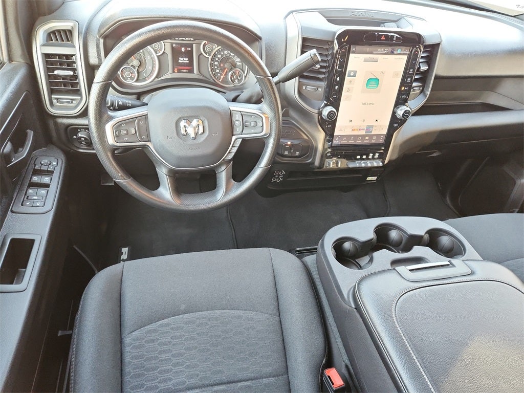 2025 RAM 3500 Tradesman