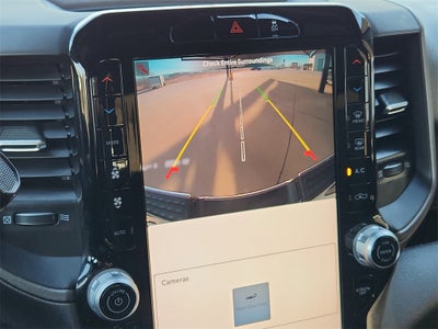 2025 RAM 3500 Tradesman