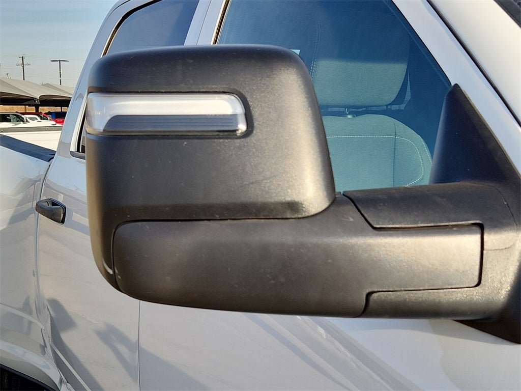 2025 RAM 3500 Tradesman